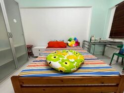 Blk 351 Woodlands Avenue 1 (Woodlands), HDB 5 Rooms #584399081